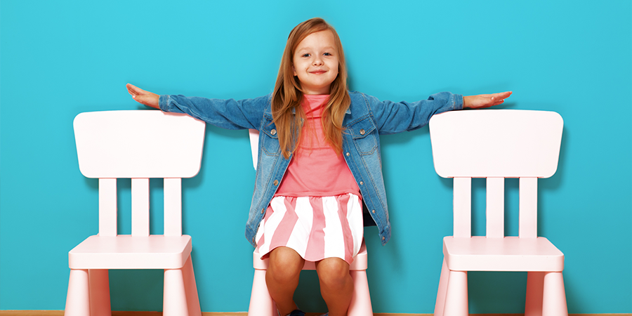 The Exciting Trends for Kids’ Chairs That Are Viral in 2022