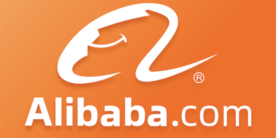 Alibaba.com logo
