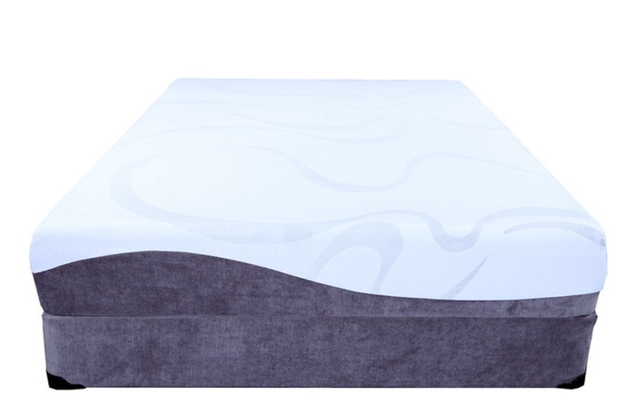 A custom mattress