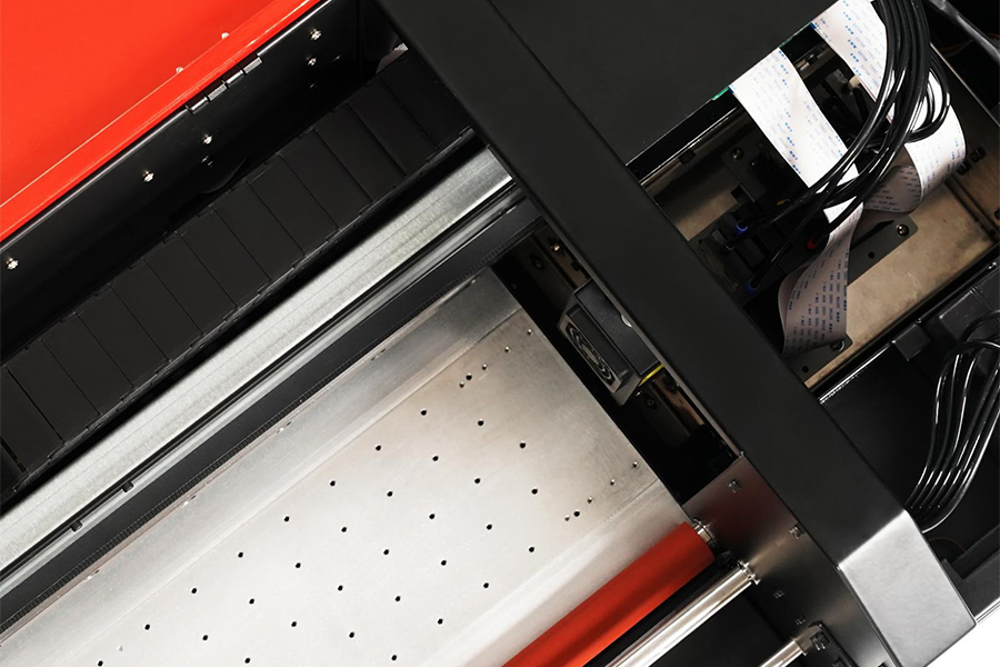 Procolored A3 UV DTF laminator printer dual printheads array