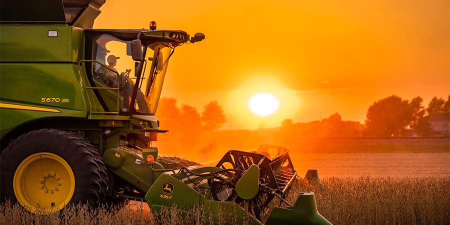 How to choose a farm tractor