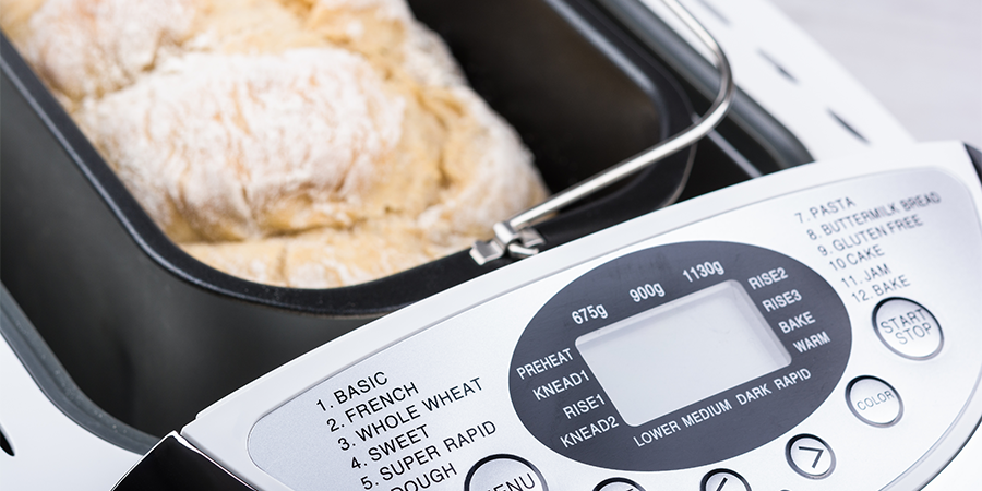 Bread Makers: A Buyer’s Guide