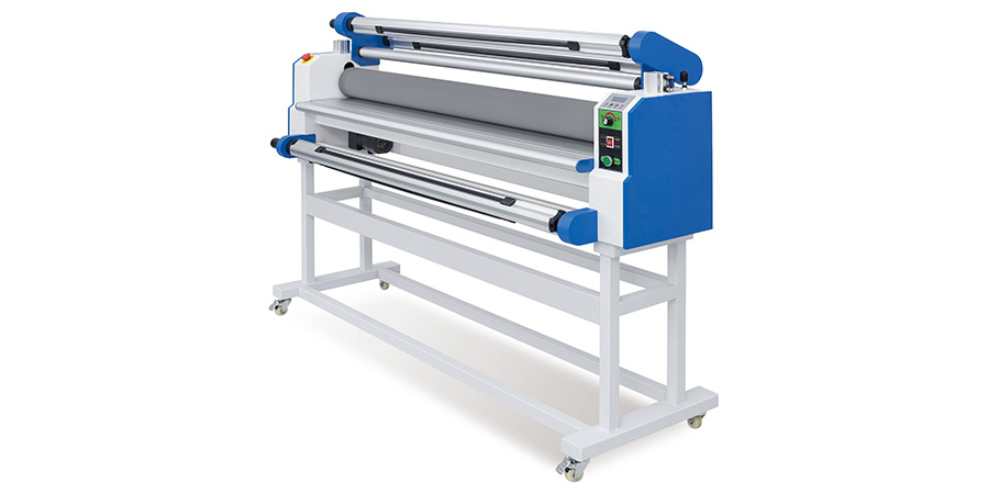 How to choose a laminating machine