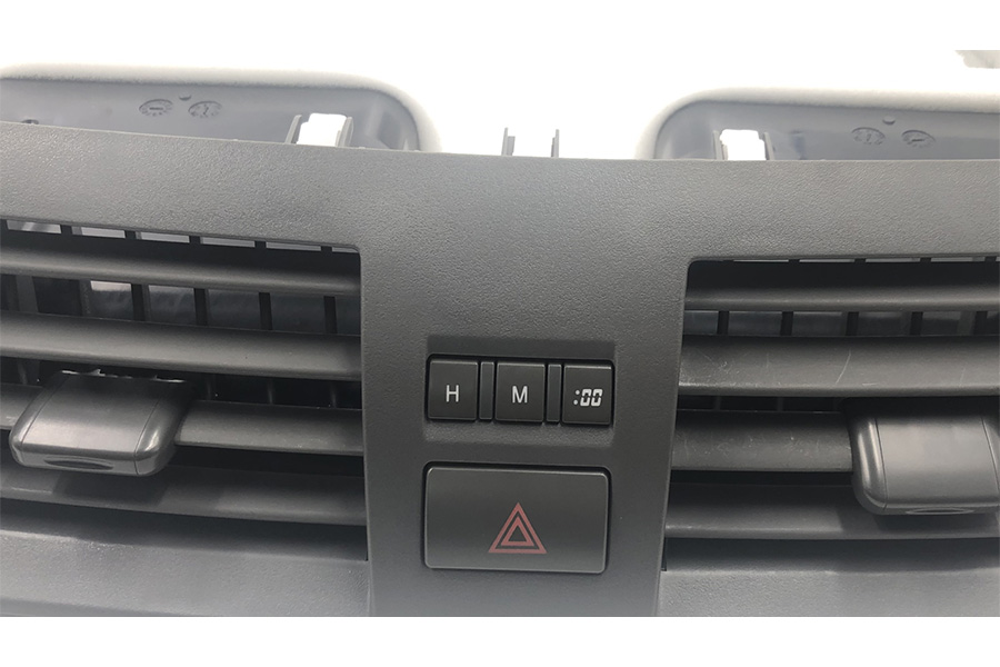 Air vent for Toyota Camry