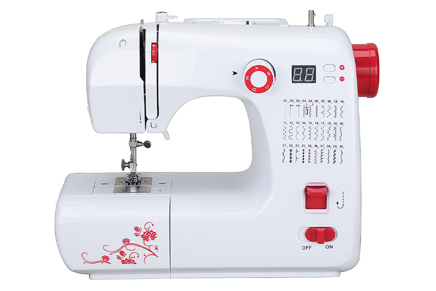 Maquinas de coser sewing machine