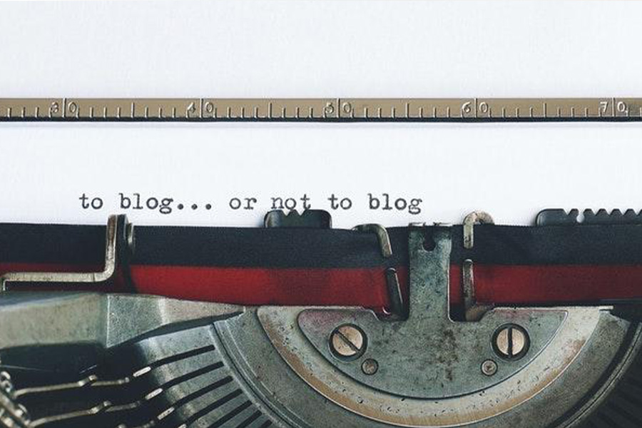 write guest blogs