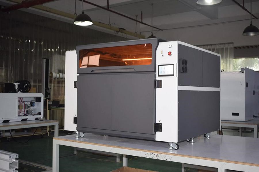 FDM printing machine