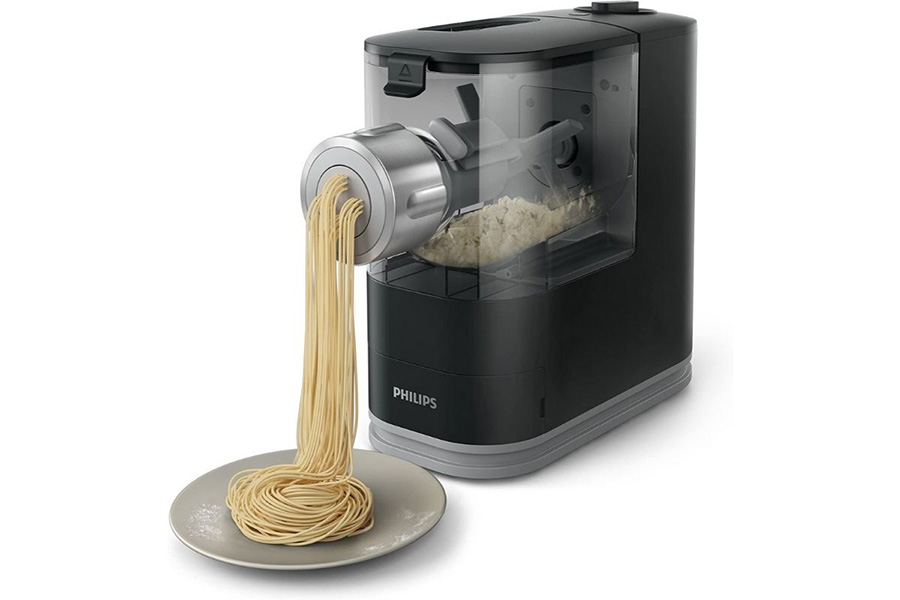 Philips compact pasta and noodle maker