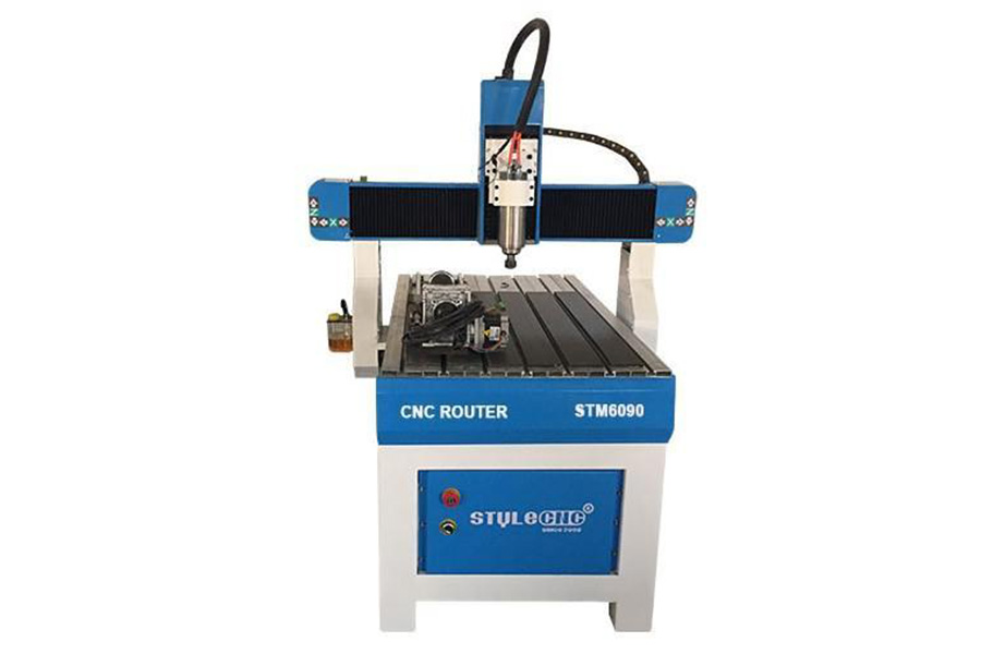 Hobby CNC routers for hobbyists.