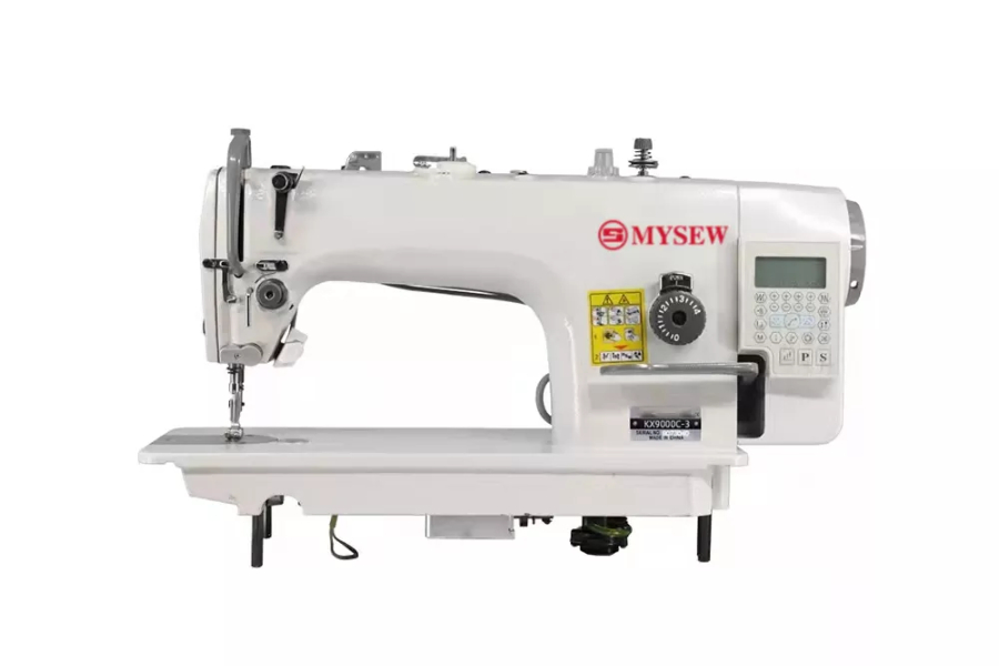 Mrs9000c-3 High-Speed Industrial Sewing Machine