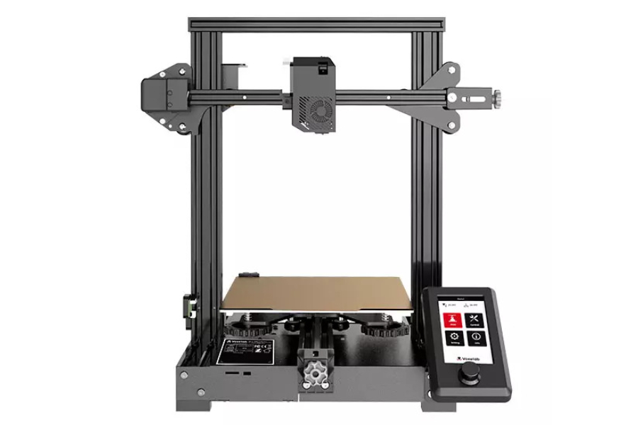 Voxelab Aquila S2 3D printer